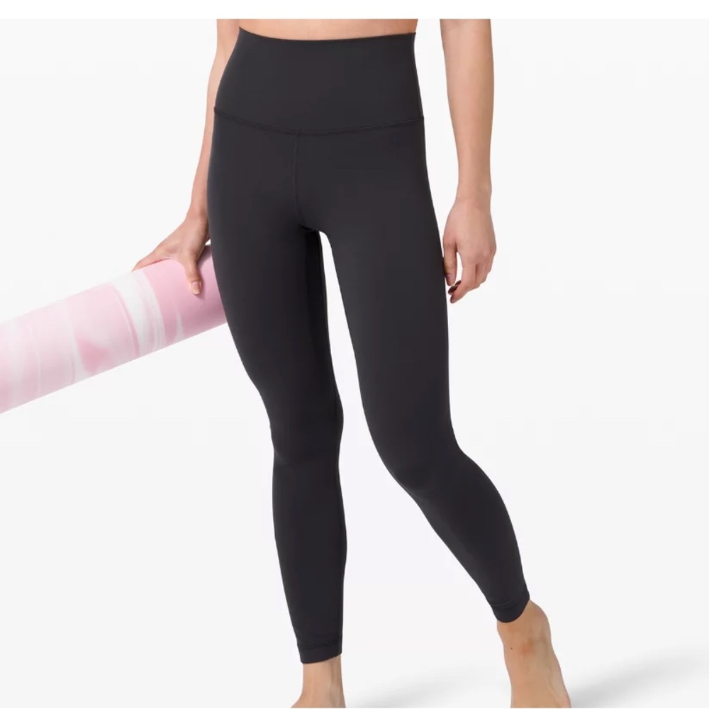 New HEIST Black Stretch Leggings XL